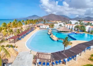 Costa Caribe Hotel Beach & Resort