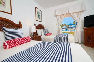 Costa Caribe Hotel Beach & Resort