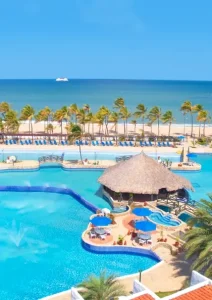 Costa Caribe Hotel Beach & Resort