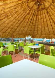 Costa Caribe Hotel Beach & Resort