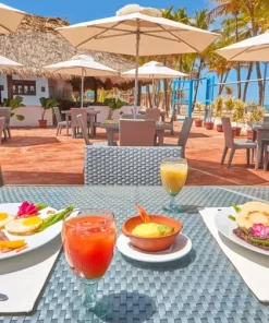 Costa Caribe Hotel Beach & Resort