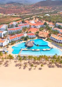 Costa Caribe Hotel Beach & Resort