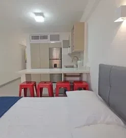 Hotel Margarita Dynasty