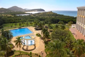 Hesperia Isla Margarita