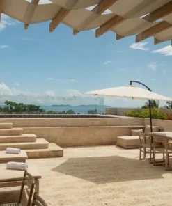 Ikin Margarita Hotel & Spa
