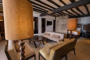 Ikin Margarita Hotel & Spa