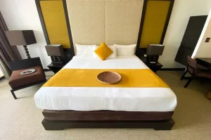 Ikin Margarita Hotel & Spa