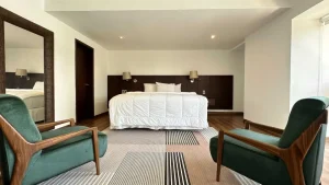 hotel Jirahara