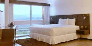 hotel Jirahara