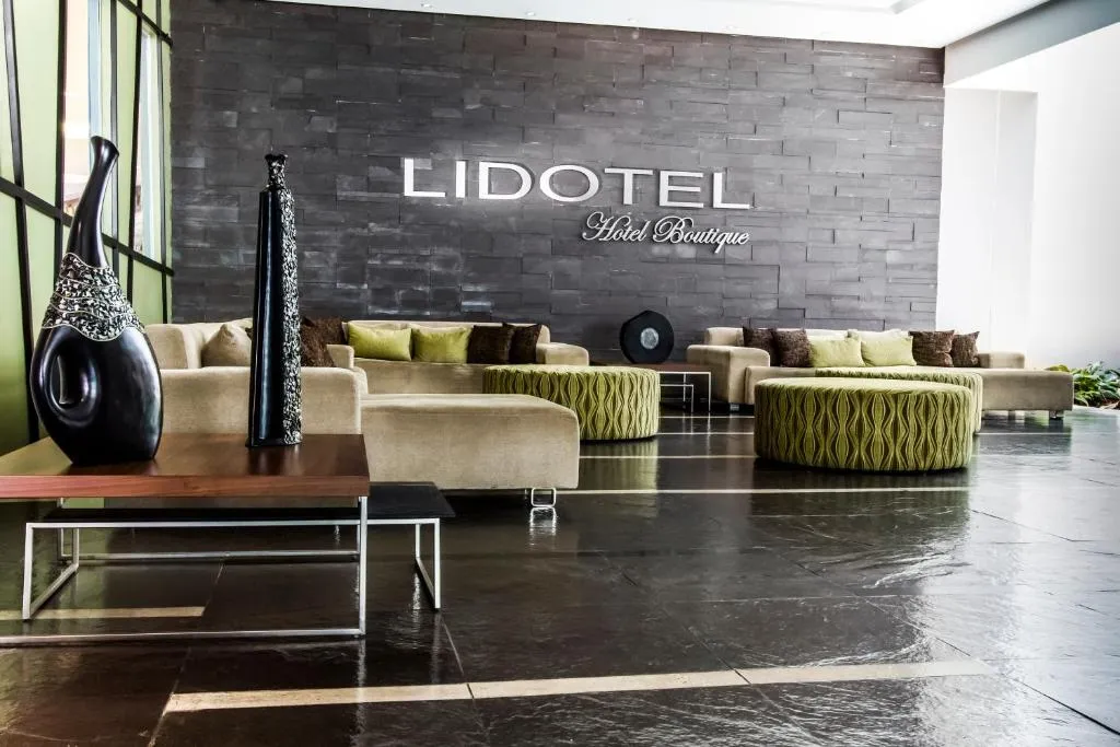 Lidotel Barquisimeto