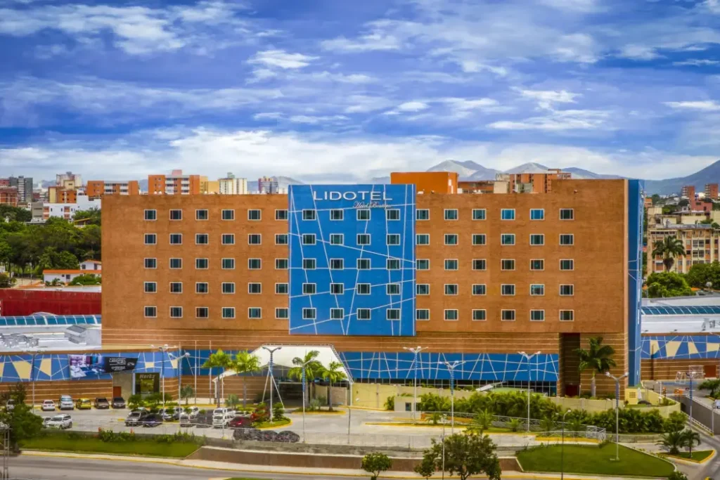 LIDOTEL Barquisimeto
