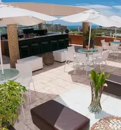 Lidotel Margarita