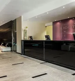 Lidotel Margarita