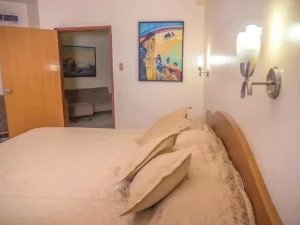 Hotel Luciano Junior