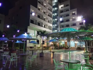 Hotel Luciano Junior