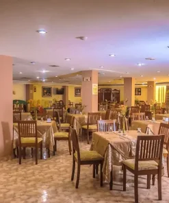 Hotel Luciano Junior