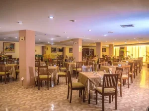 Hotel Luciano Junior