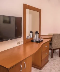 Hotel Luciano Junior
