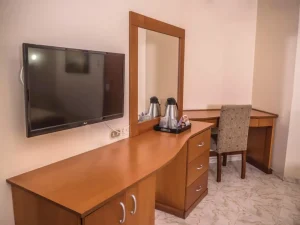 Hotel Luciano Junior