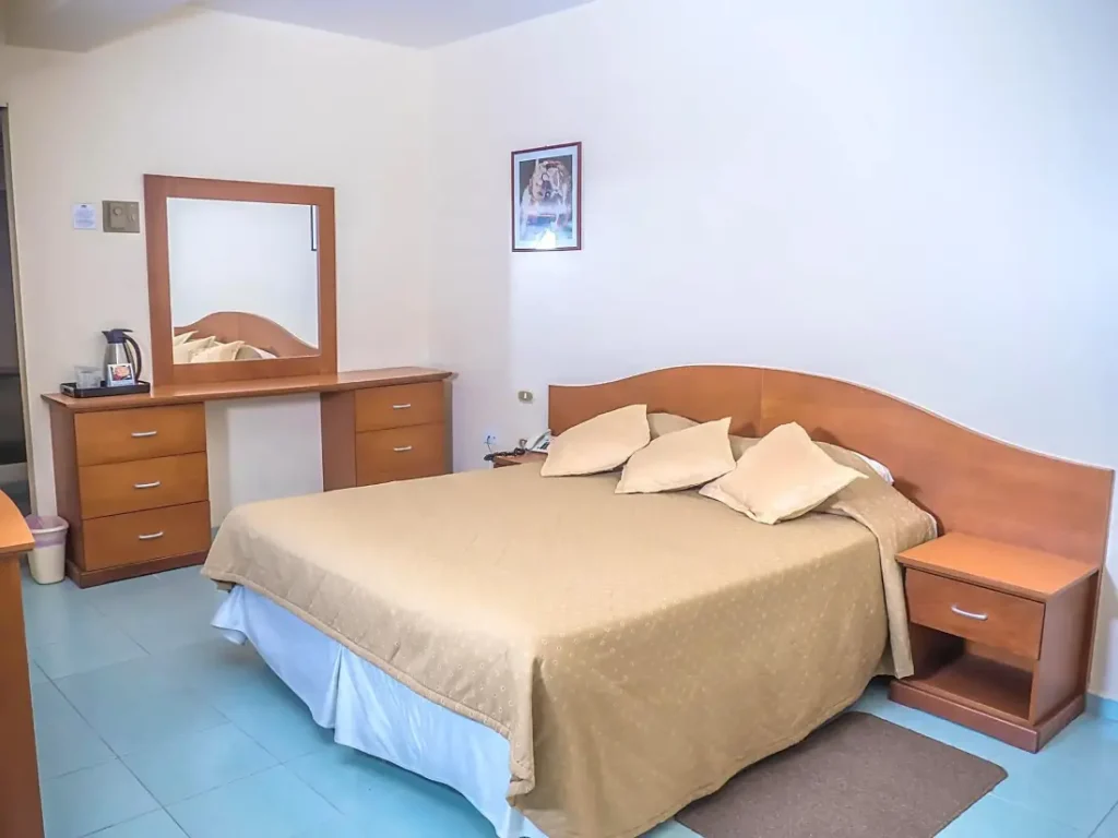 Hotel Luciano Junior