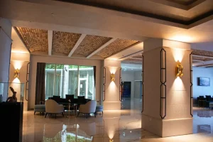 Hotel Luciano Junior