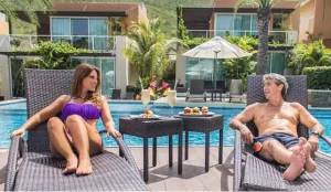 Maloka Hotel Boutique & Spa