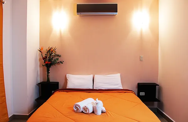 Hotel Milla Suites