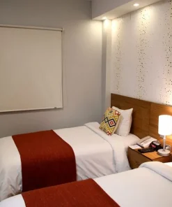 Oceanía Hotel Boutique