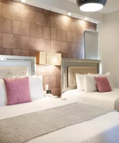 Oceanía Hotel Boutique