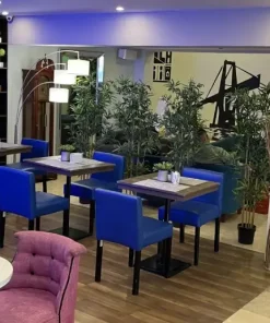 Oceanía Hotel Boutique