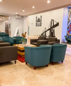 Oceanía Hotel Boutique