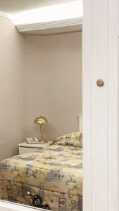 Hotel Ojeda Suite