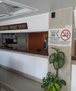 Hotel Ojeda Suite