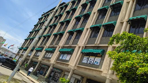 Hotel Ojeda Suite