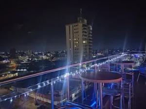 Hotel Ojeda Suite