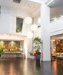 Hotel LD Plus