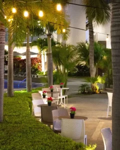 Hotel LD Plus
