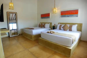 Sunsol Punta Blanca