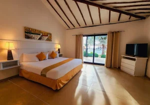 Sunsol Punta Blanca