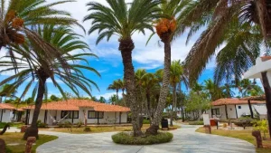Sunsol Punta Blanca