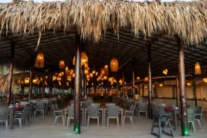 Sunsol Punta Blanca