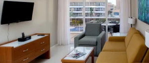 Hotel Margarita Real