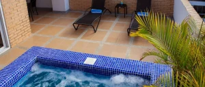 Hotel Margarita Real
