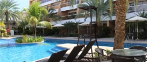 Hotel Margarita Real