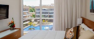 Hotel Margarita Real