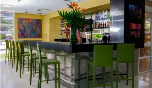 Hotel Margarita Real