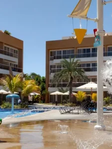 Hotel Margarita Real
