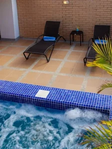 Hotel Margarita Real