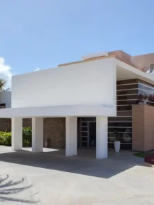 Hotel Margarita Real