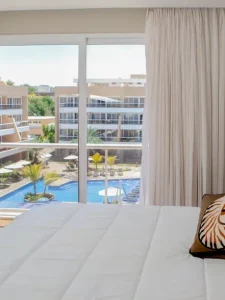 Hotel Margarita Real